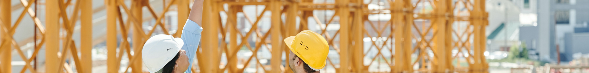 Geotruss Global Construction Ltd