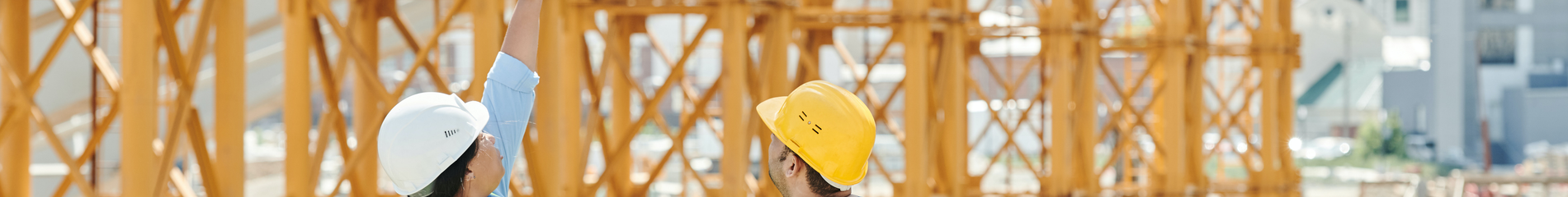 Geotruss Global Construction Ltd