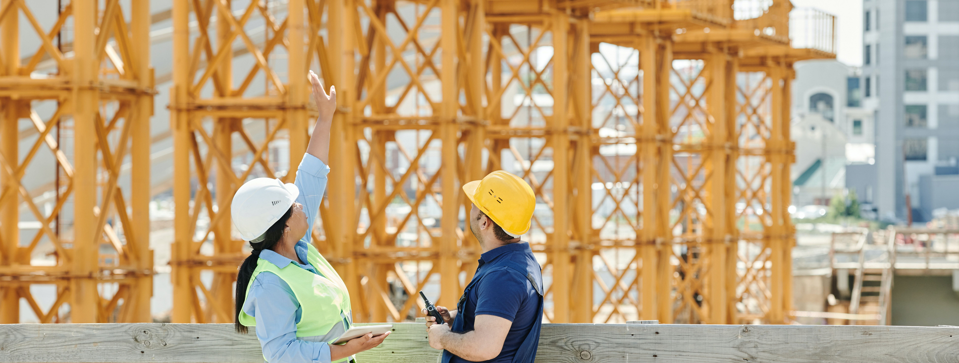 Geotruss Global Construction Ltd