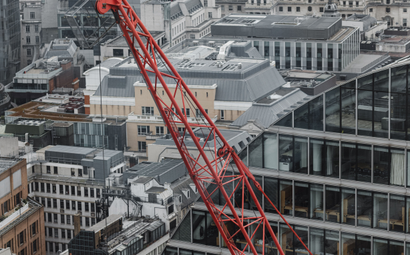 Geotruss Global Construction Ltd
