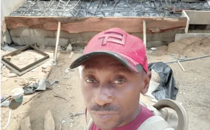 Geotruss Global Construction Ltd
