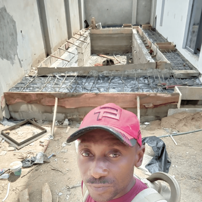 Geotruss Global Construction Ltd
