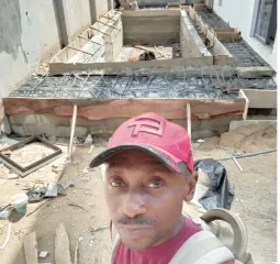 Geotruss Global Construction Ltd