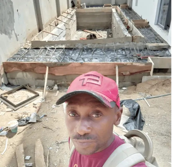 Geotruss Global Construction Ltd