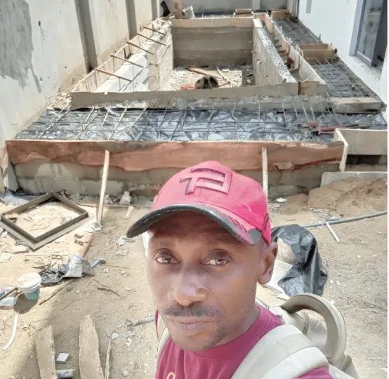 Geotruss Global Construction Ltd